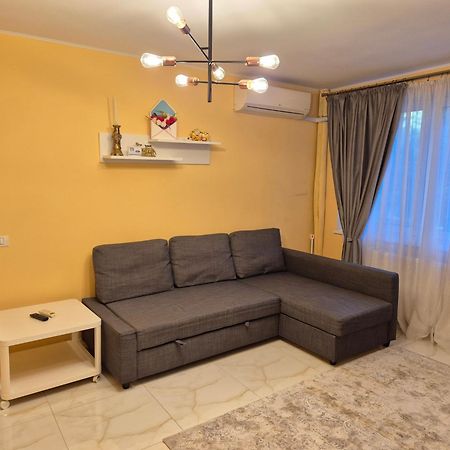 Apartmán Tomis II Constanţa Exteriér fotografie