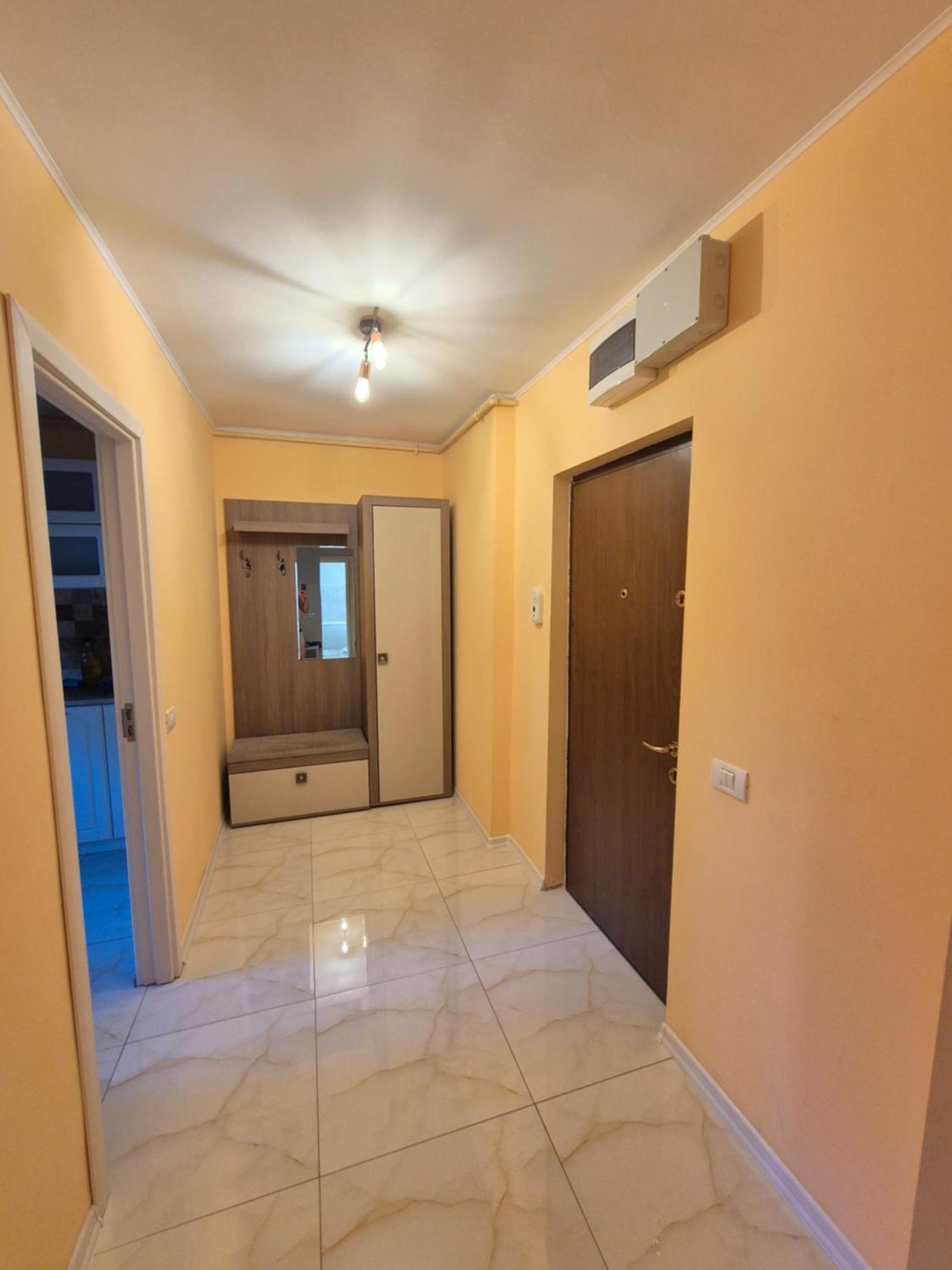 Apartmán Tomis II Constanţa Exteriér fotografie